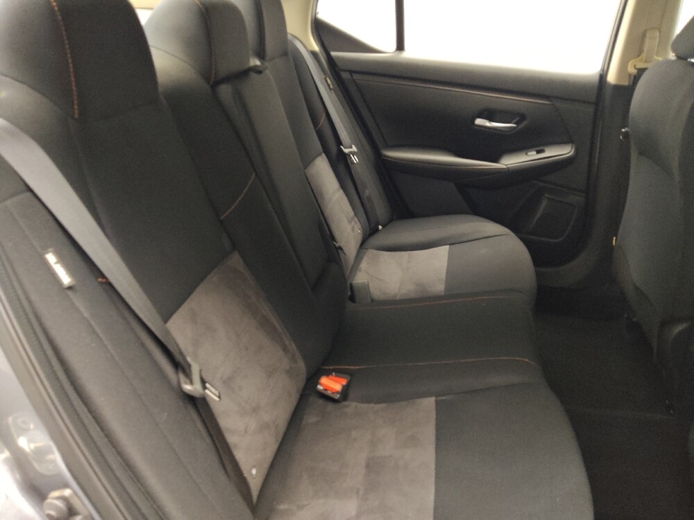 2020 Nissan Sentra in Stone Mountain, GA 30083 - 18093489 19