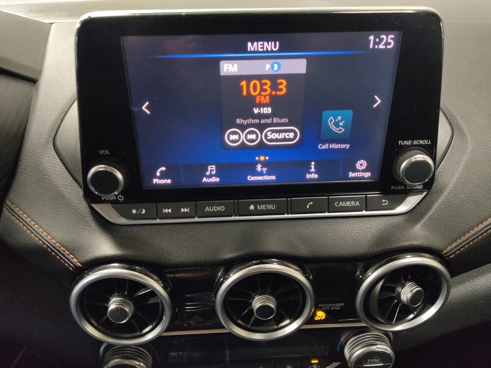 2020 Nissan Sentra in Stone Mountain, GA 30083 - 18093489 25