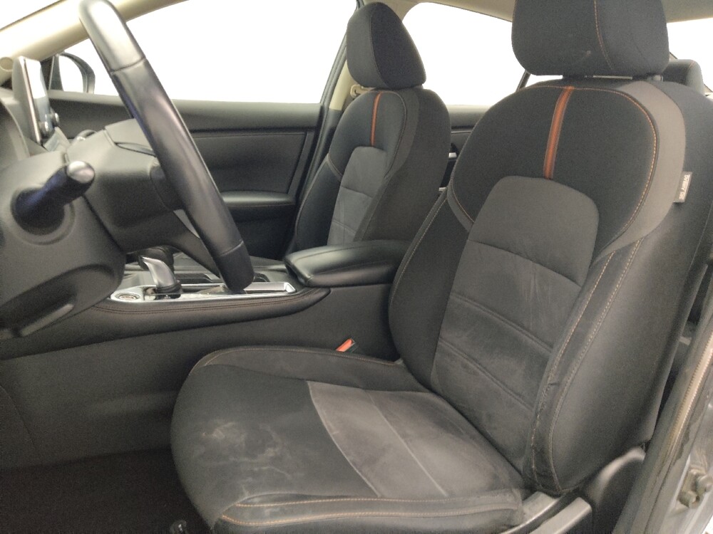 2020 Nissan Sentra in Stone Mountain, GA 30083 - 18093489 17