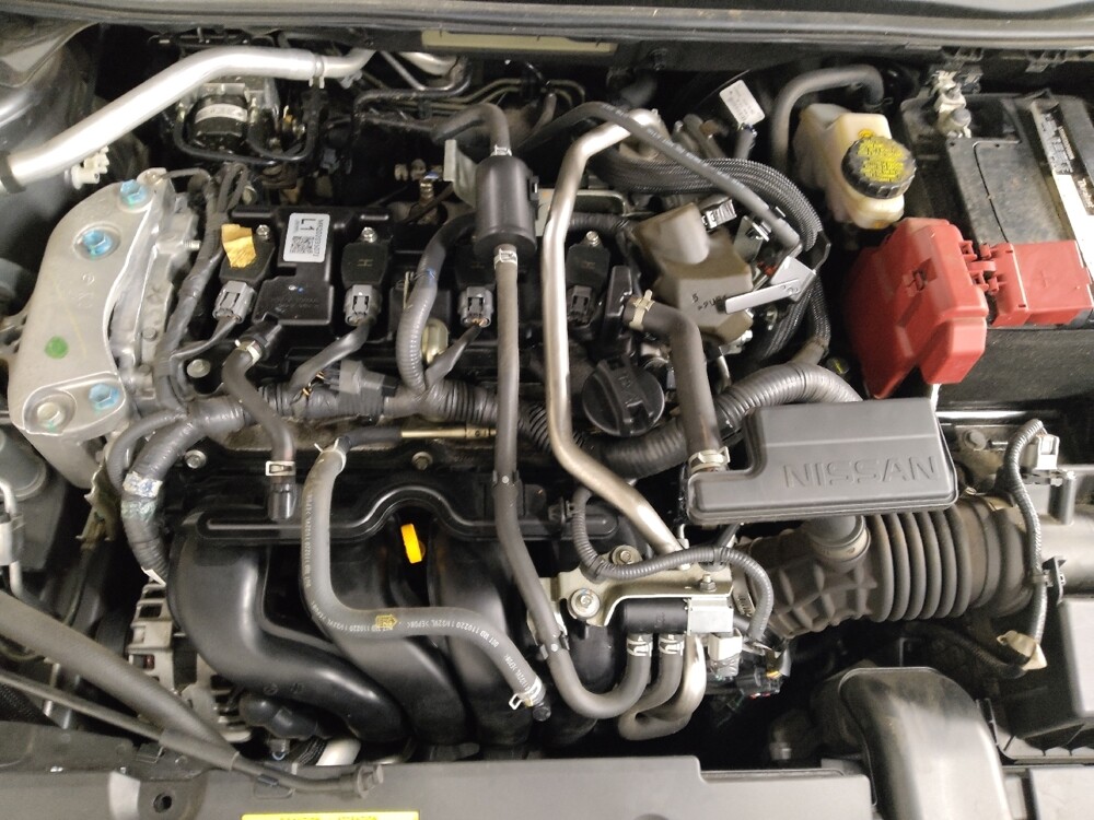 2020 Nissan Sentra in Stone Mountain, GA 30083 - 18093489 30