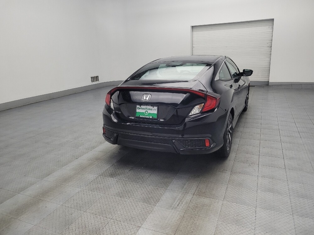 2016 Honda Civic in Marietta, GA 30062 - 18093490 9