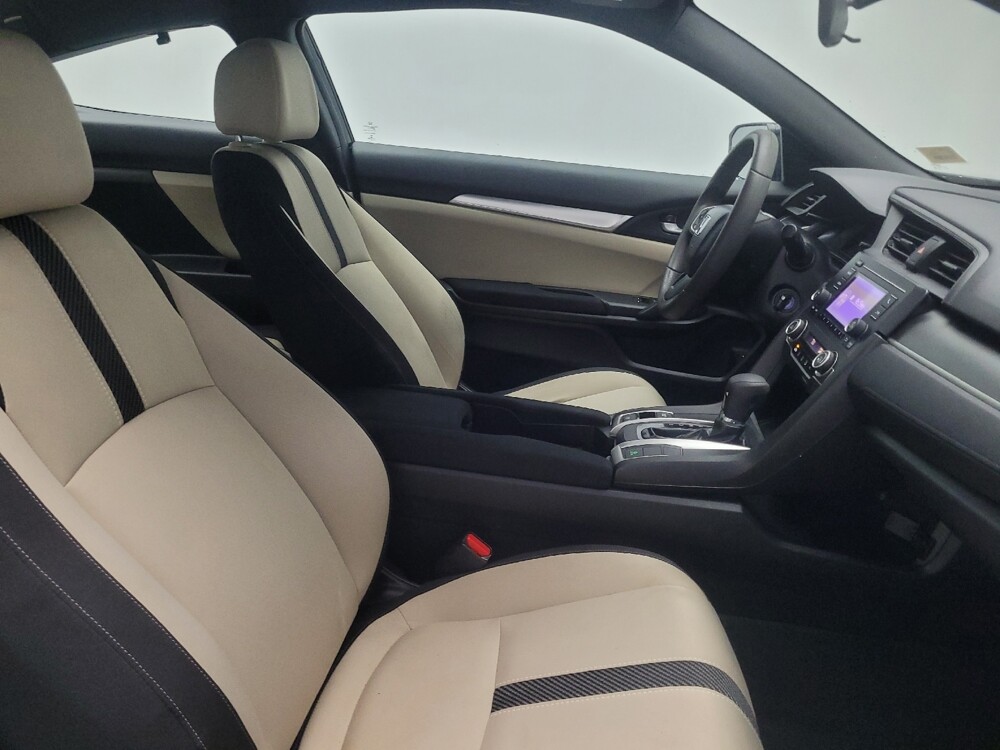 2016 Honda Civic in Marietta, GA 30062 - 18093490 21