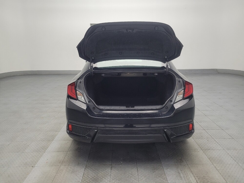 2016 Honda Civic in Marietta, GA 30062 - 18093490 29