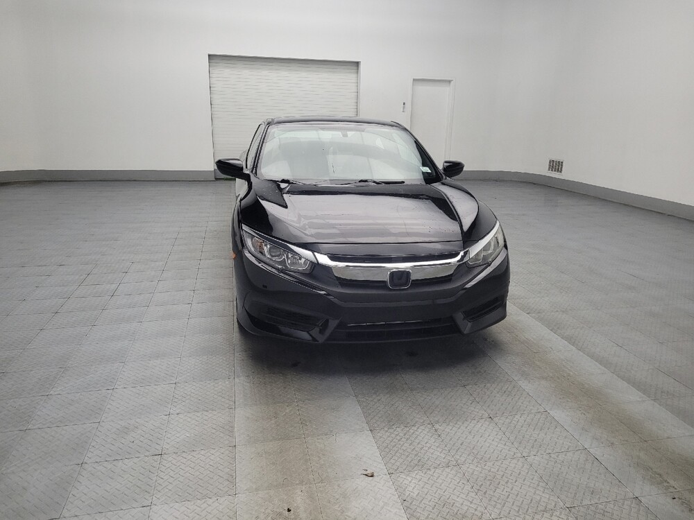 2016 Honda Civic in Marietta, GA 30062 - 18093490 14