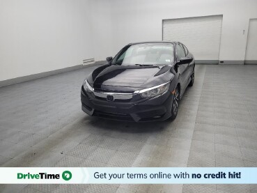 2016 Honda Civic in Marietta, GA 30062