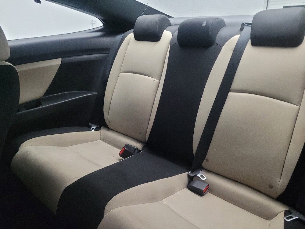 2016 Honda Civic in Marietta, GA 30062 - 18093490 18