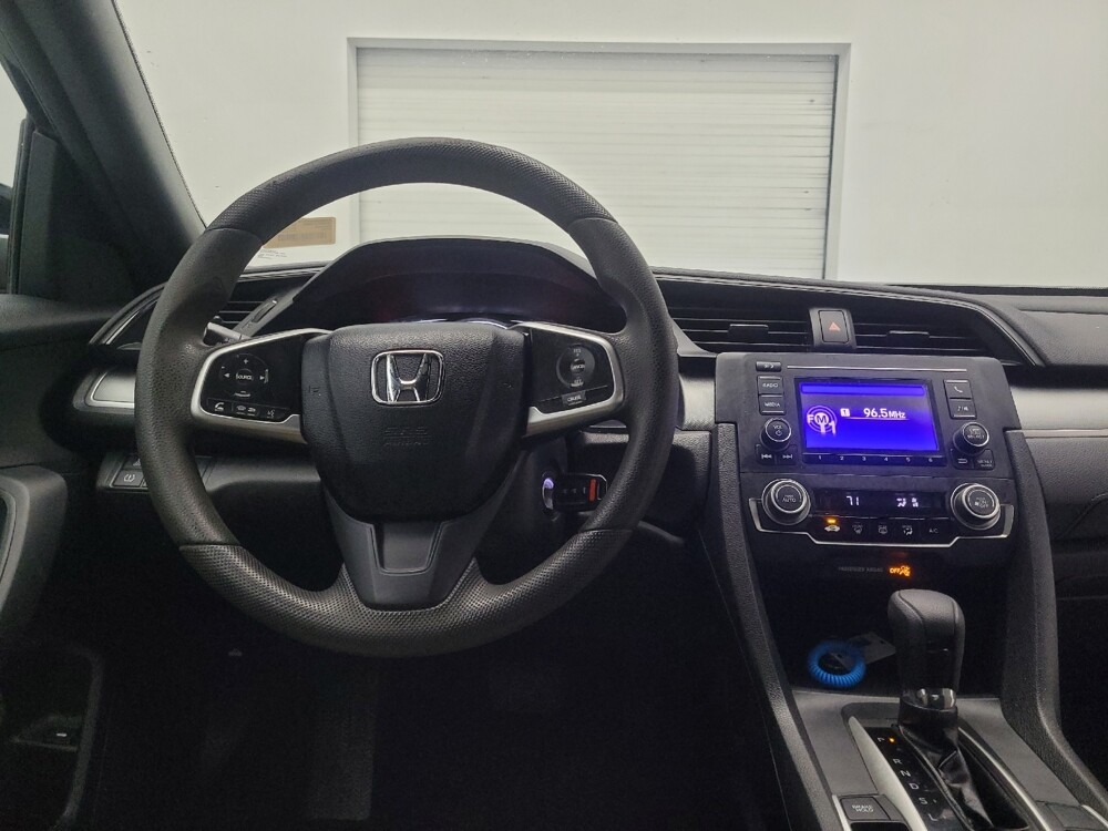 2016 Honda Civic in Marietta, GA 30062 - 18093490 22