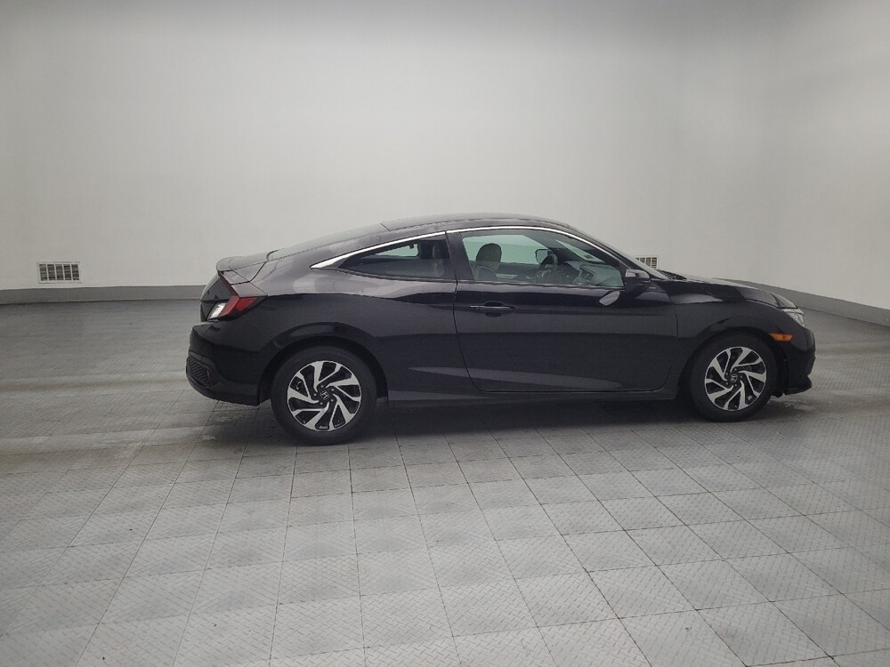 2016 Honda Civic in Marietta, GA 30062 - 18093490 10