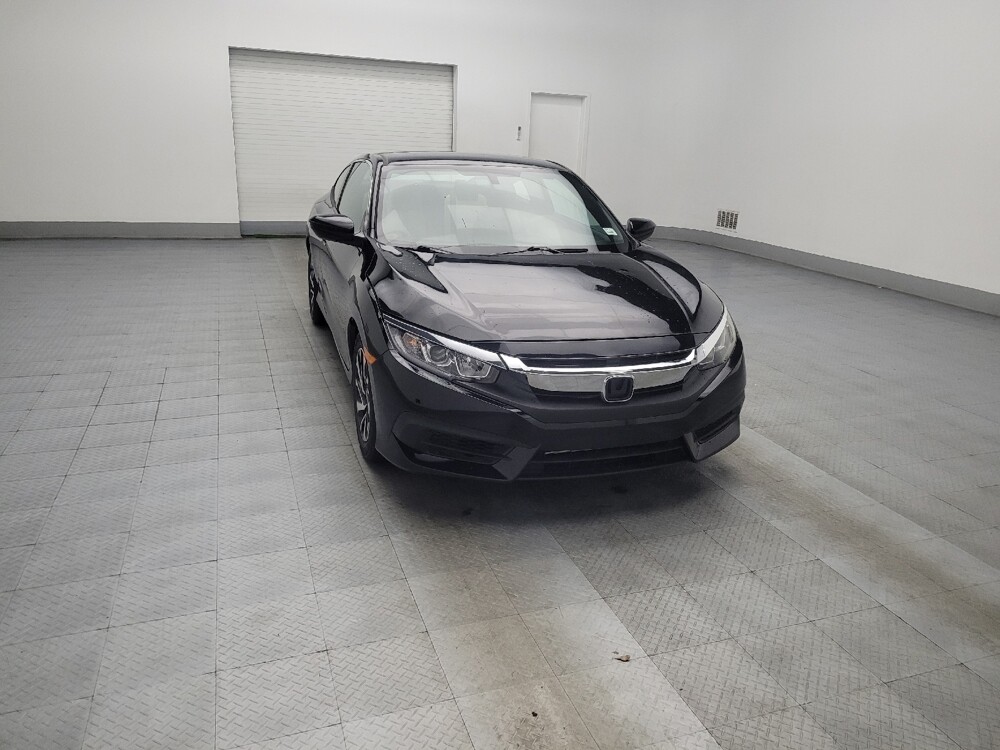2016 Honda Civic in Marietta, GA 30062 - 18093490 13