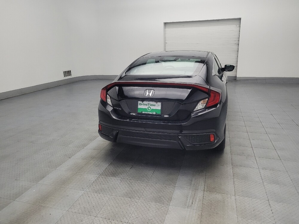 2016 Honda Civic in Marietta, GA 30062 - 18093490 7