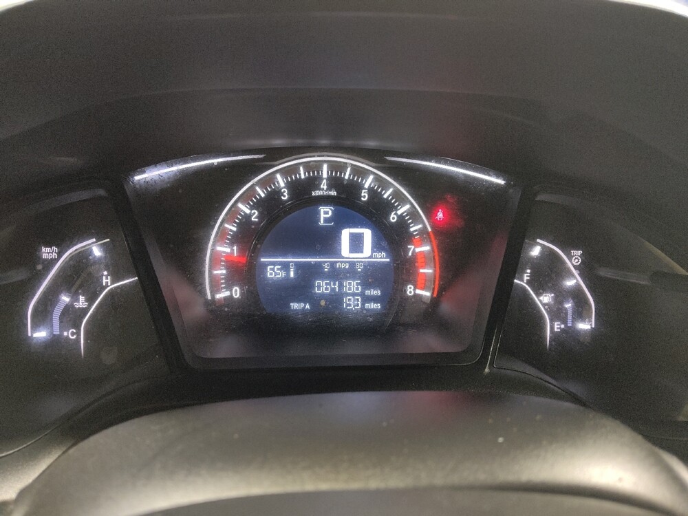 2016 Honda Civic in Marietta, GA 30062 - 18093490 23