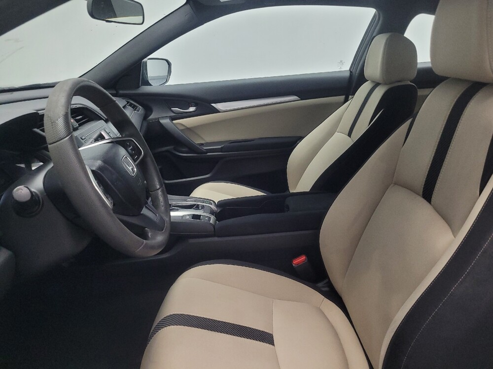 2016 Honda Civic in Marietta, GA 30062 - 18093490 17