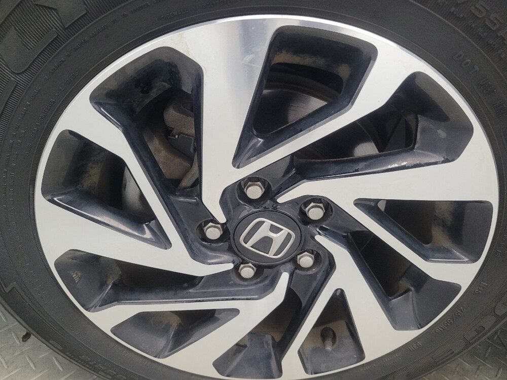 2016 Honda Civic in Marietta, GA 30062 - 18093490 31