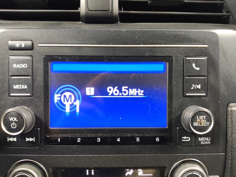 2016 Honda Civic in Marietta, GA 30062 - 18093490 25