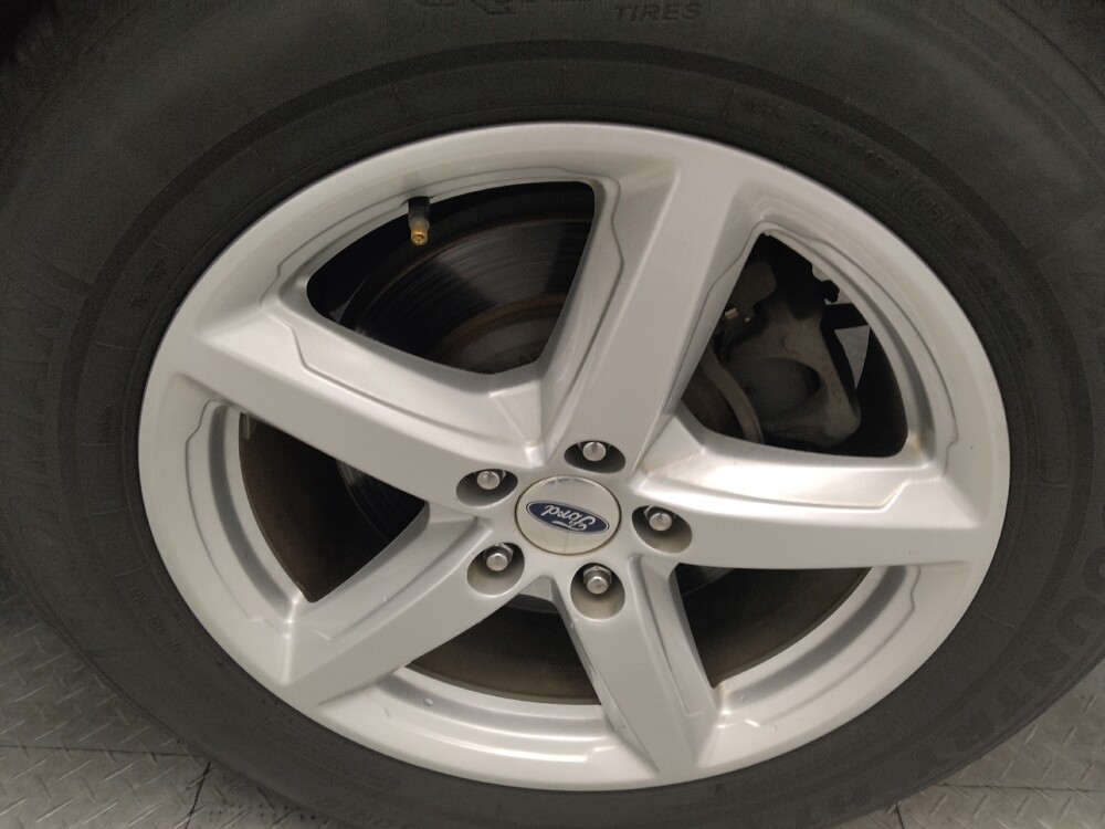 2019 Ford Explorer in Stone Mountain, GA 30083 - 18093491 31