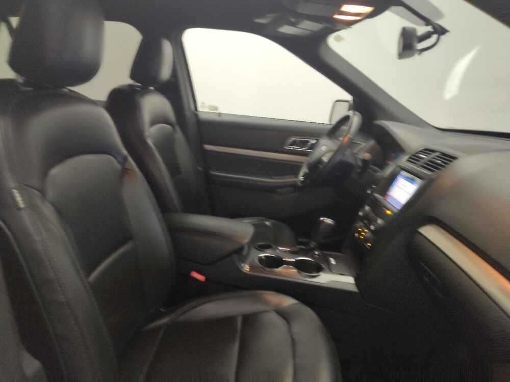 2019 Ford Explorer in Stone Mountain, GA 30083 - 18093491 21