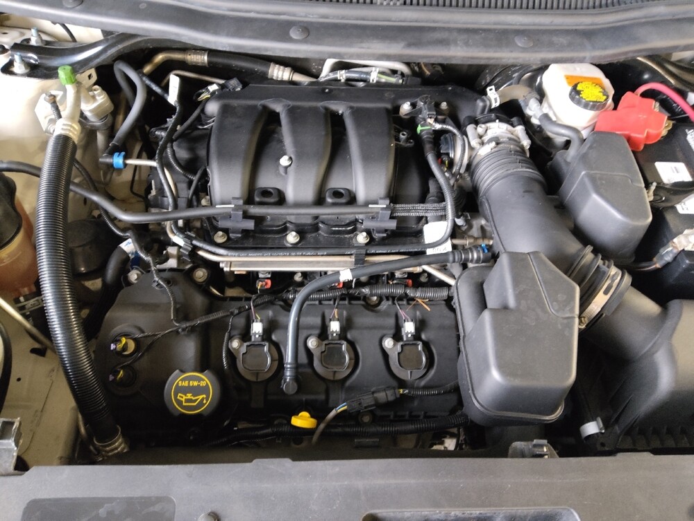 2019 Ford Explorer in Stone Mountain, GA 30083 - 18093491 30