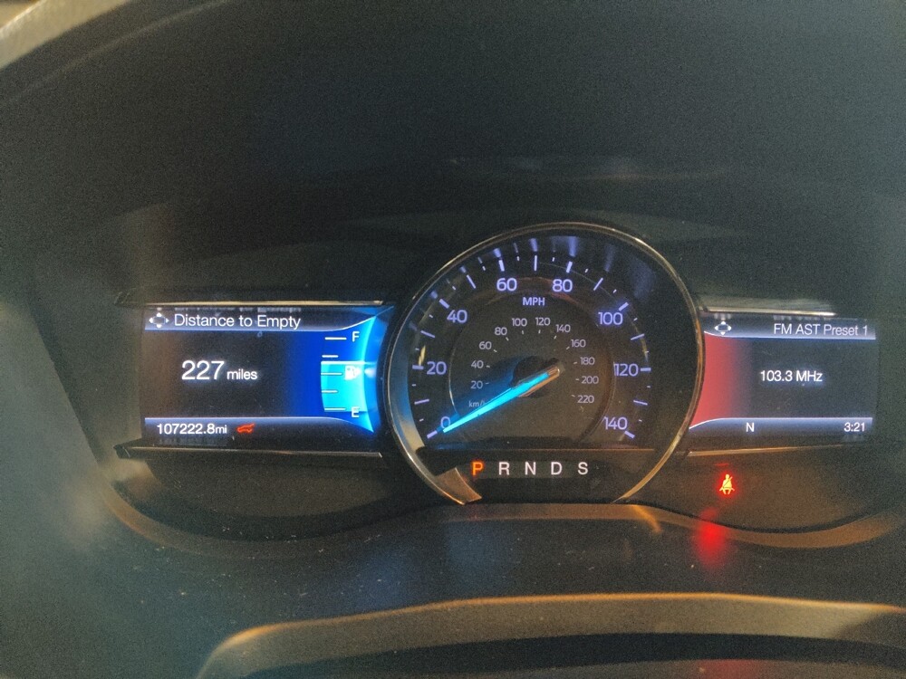 2019 Ford Explorer in Stone Mountain, GA 30083 - 18093491 23