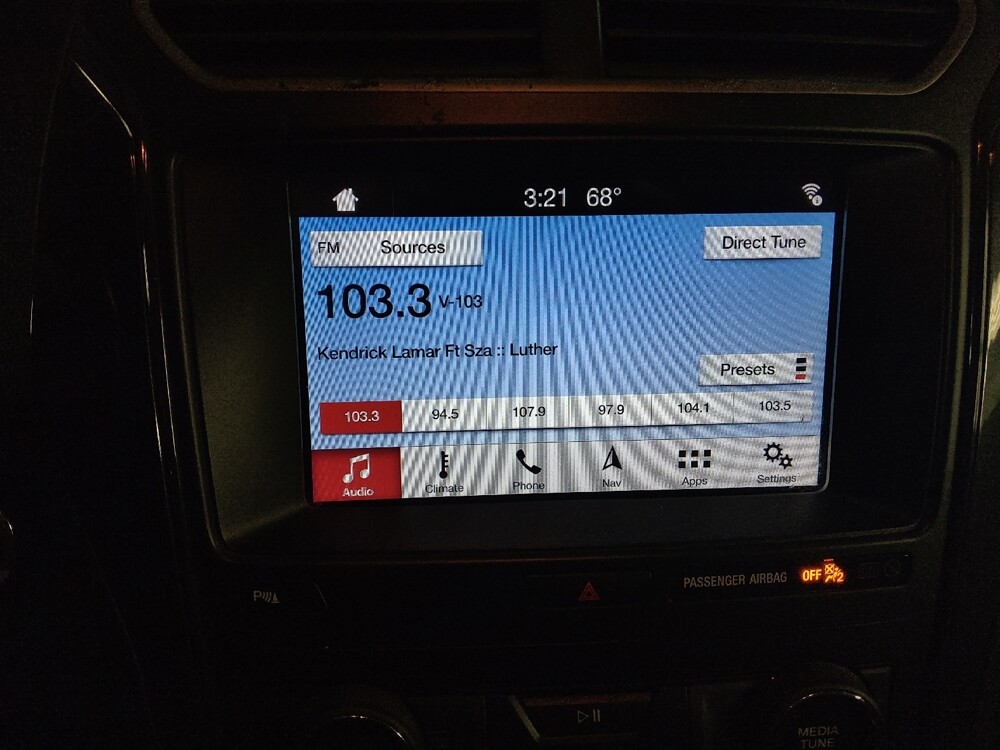 2019 Ford Explorer in Stone Mountain, GA 30083 - 18093491 25