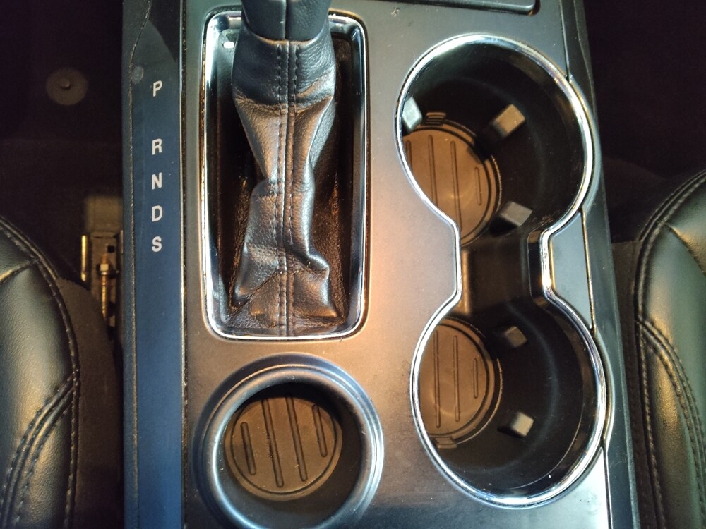 2019 Ford Explorer in Stone Mountain, GA 30083 - 18093491 26