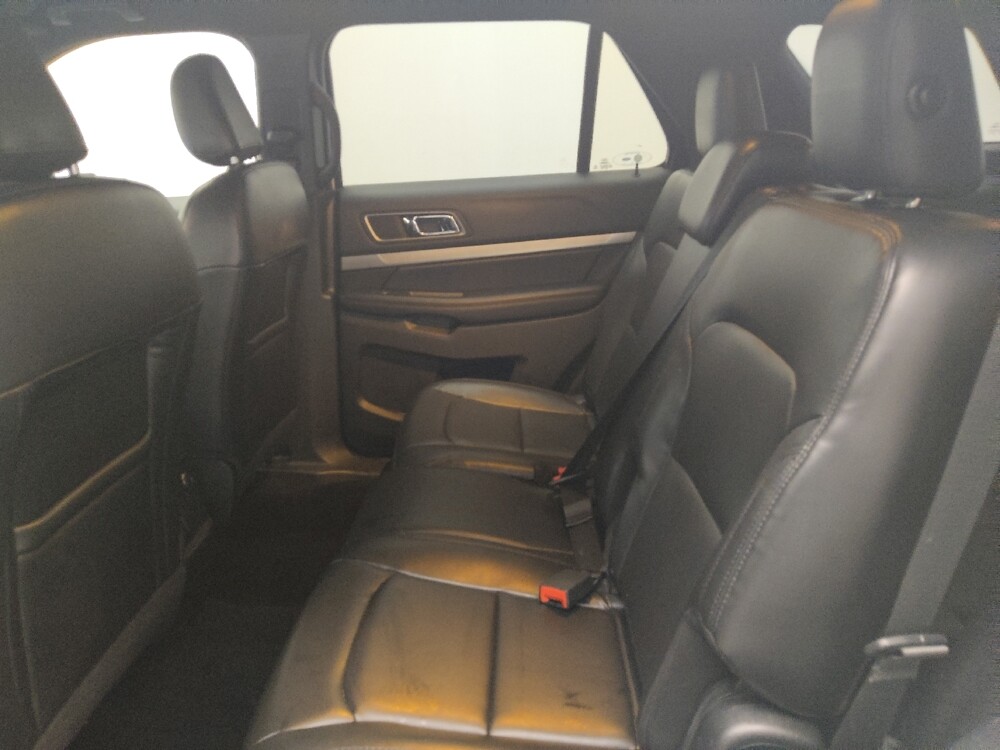 2019 Ford Explorer in Stone Mountain, GA 30083 - 18093491 18