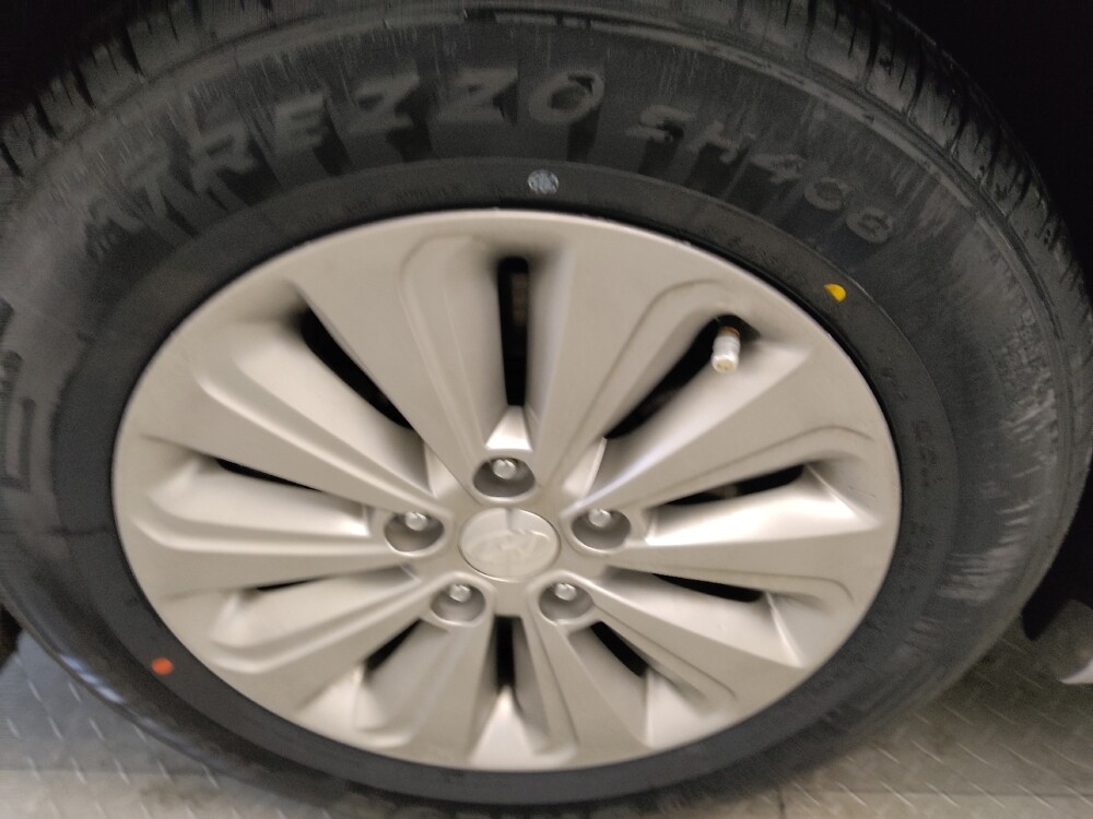 2016 Hyundai Sonata in Augusta, GA 30907 - 18093492 31