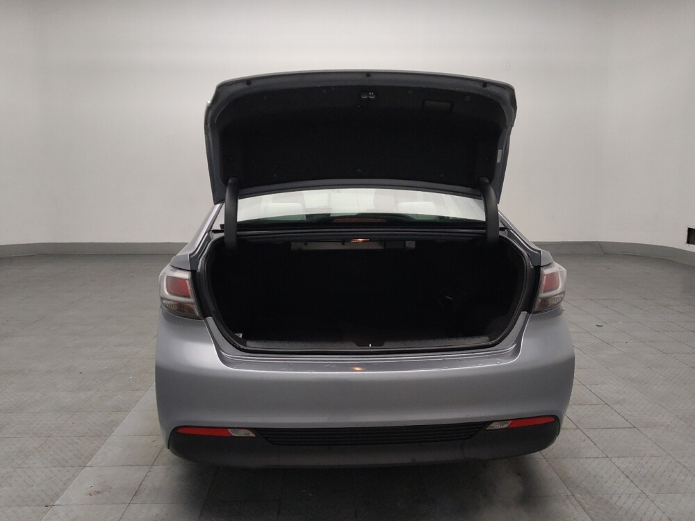 2016 Hyundai Sonata in Augusta, GA 30907 - 18093492 29