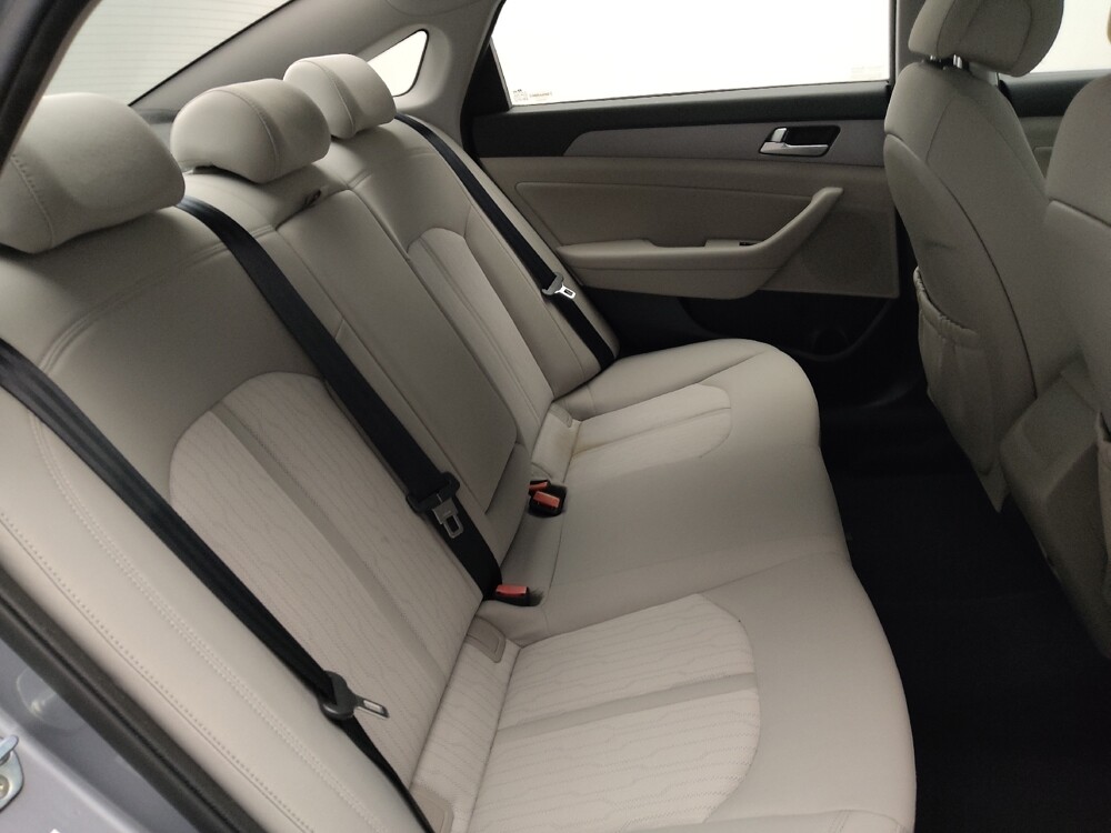 2016 Hyundai Sonata in Augusta, GA 30907 - 18093492 19