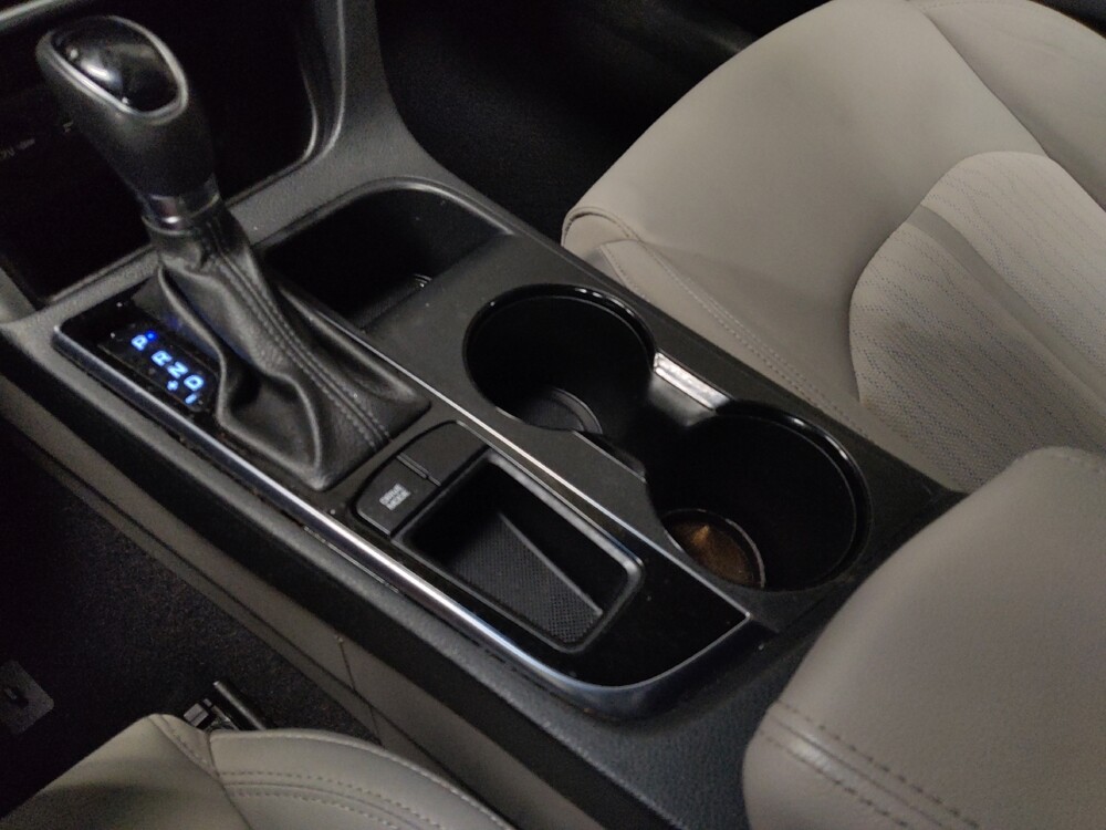 2016 Hyundai Sonata in Augusta, GA 30907 - 18093492 26