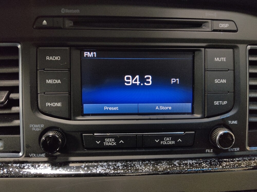 2016 Hyundai Sonata in Augusta, GA 30907 - 18093492 25