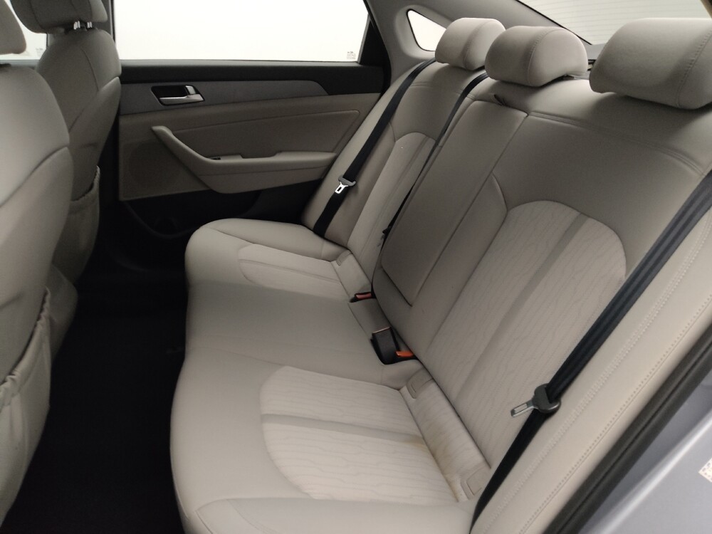 2016 Hyundai Sonata in Augusta, GA 30907 - 18093492 18