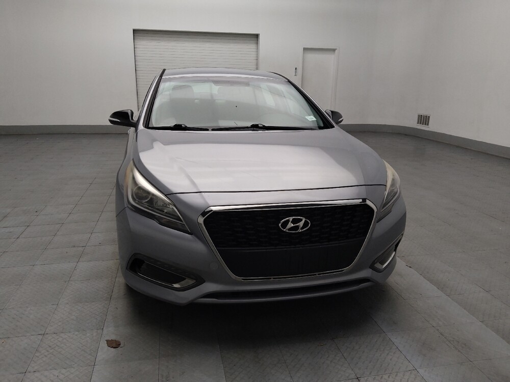 2016 Hyundai Sonata in Augusta, GA 30907 - 18093492 14