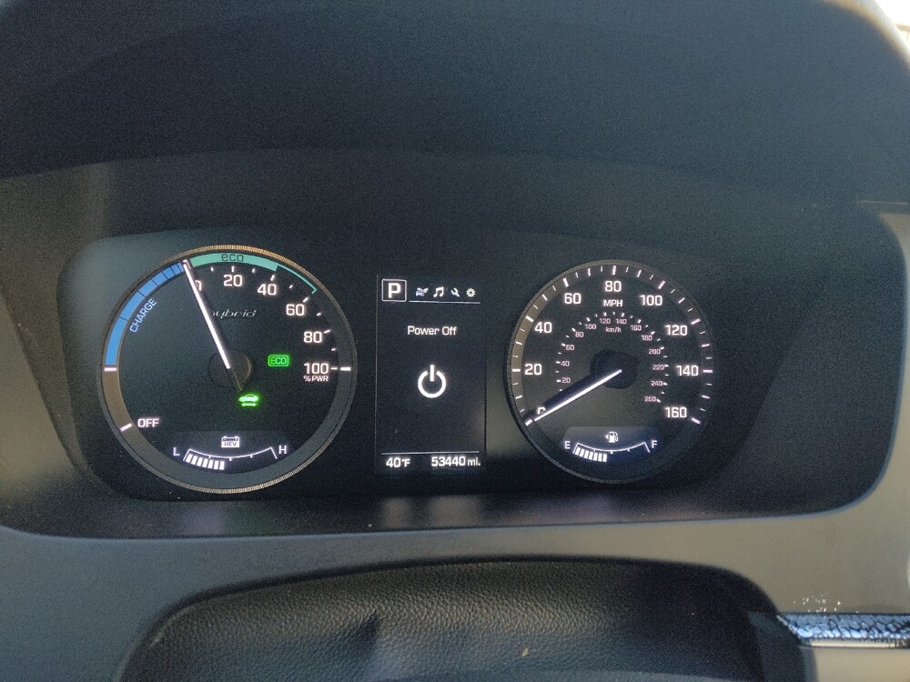 2016 Hyundai Sonata in Augusta, GA 30907 - 18093492 23