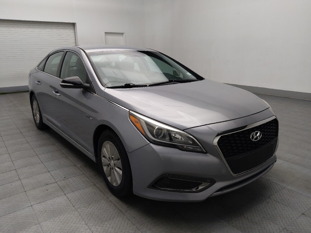 2016 Hyundai Sonata in Augusta, GA 30907 - 18093492 13