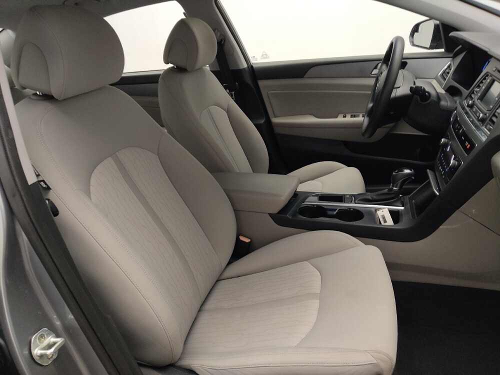 2016 Hyundai Sonata in Augusta, GA 30907 - 18093492 21