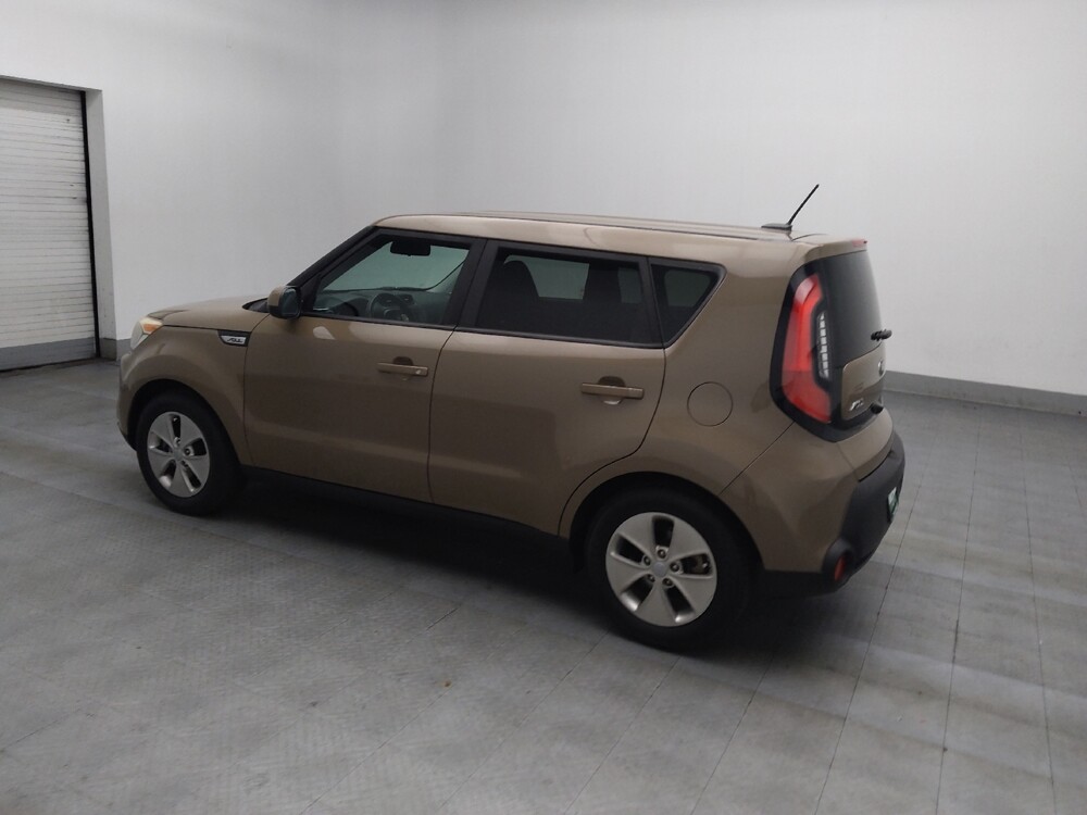 2016 Kia Soul in Morrow, GA 30260 - 18093493 3
