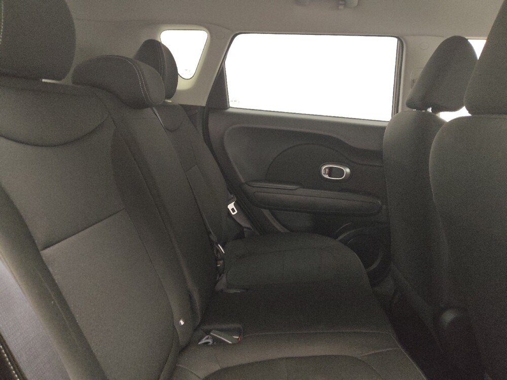 2016 Kia Soul in Morrow, GA 30260 - 18093493 19
