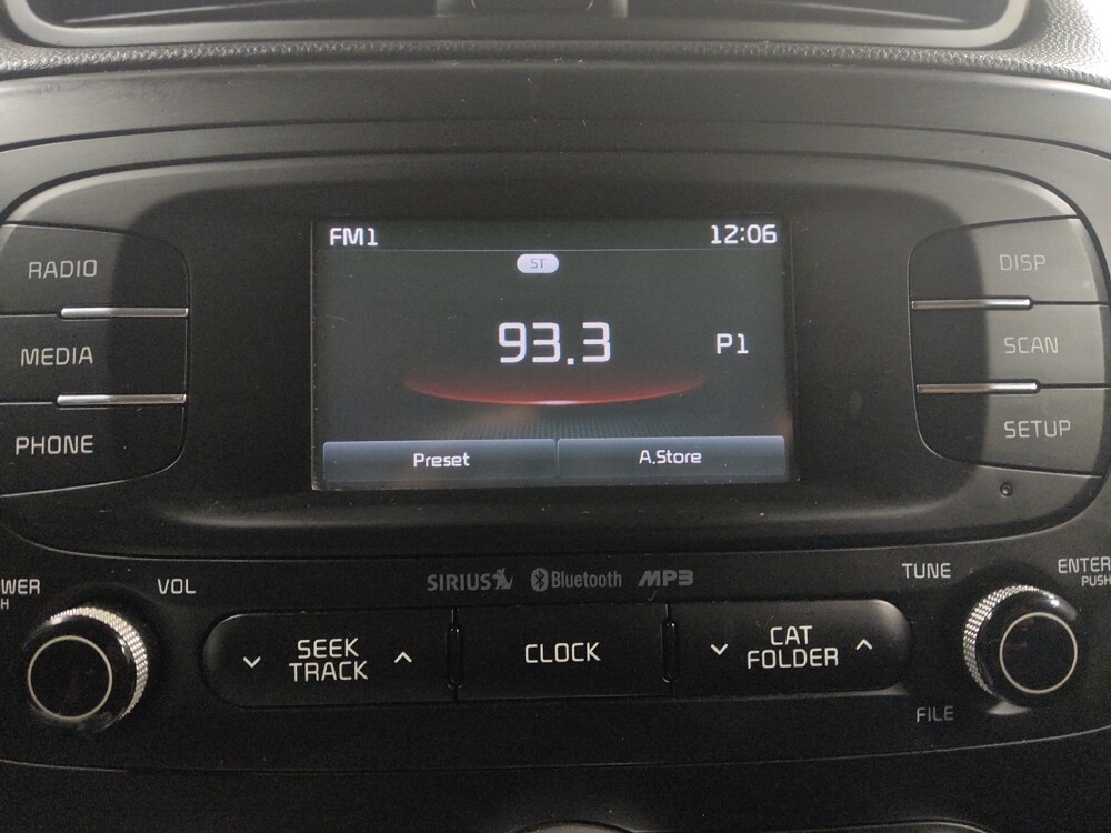 2016 Kia Soul in Morrow, GA 30260 - 18093493 25