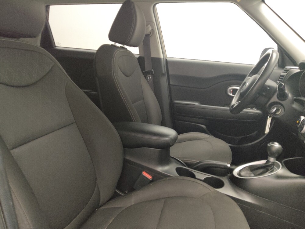2016 Kia Soul in Morrow, GA 30260 - 18093493 21
