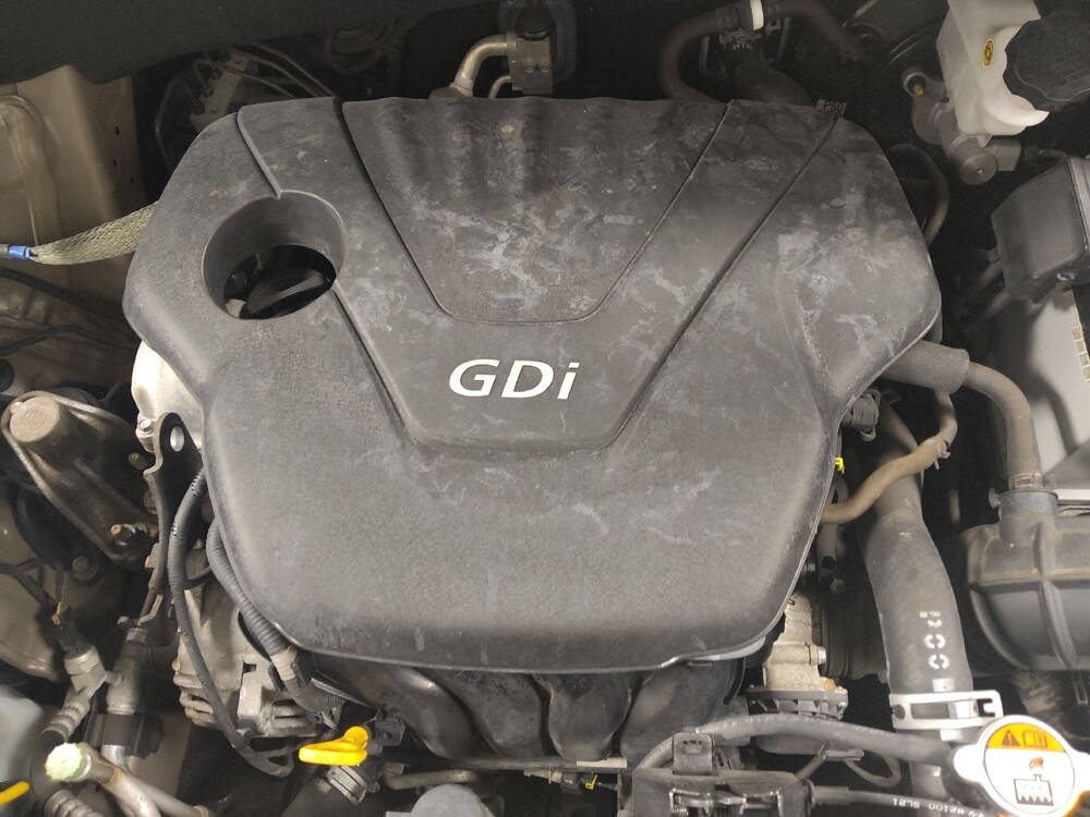 2016 Kia Soul in Morrow, GA 30260 - 18093493 30