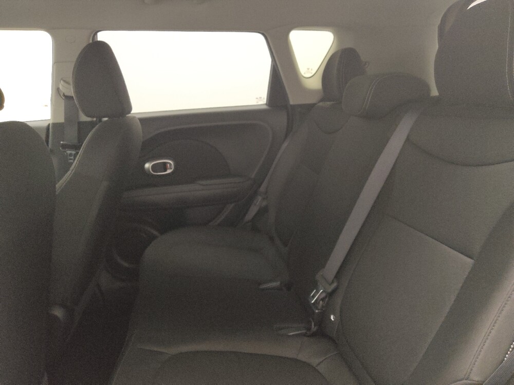 2016 Kia Soul in Morrow, GA 30260 - 18093493 18