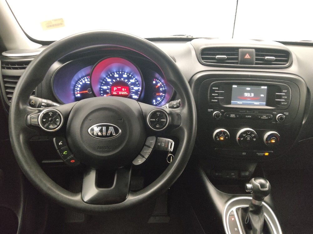 2016 Kia Soul in Morrow, GA 30260 - 18093493 22