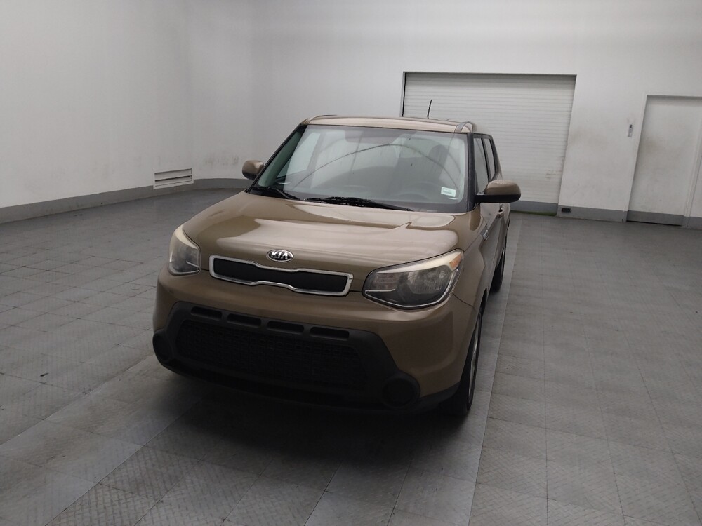 2016 Kia Soul in Morrow, GA 30260 - 18093493 15