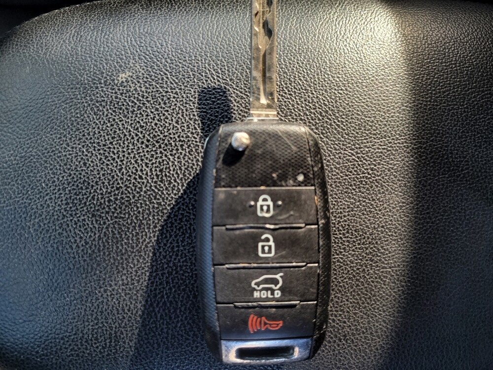 2016 Kia Soul in Morrow, GA 30260 - 18093493 32