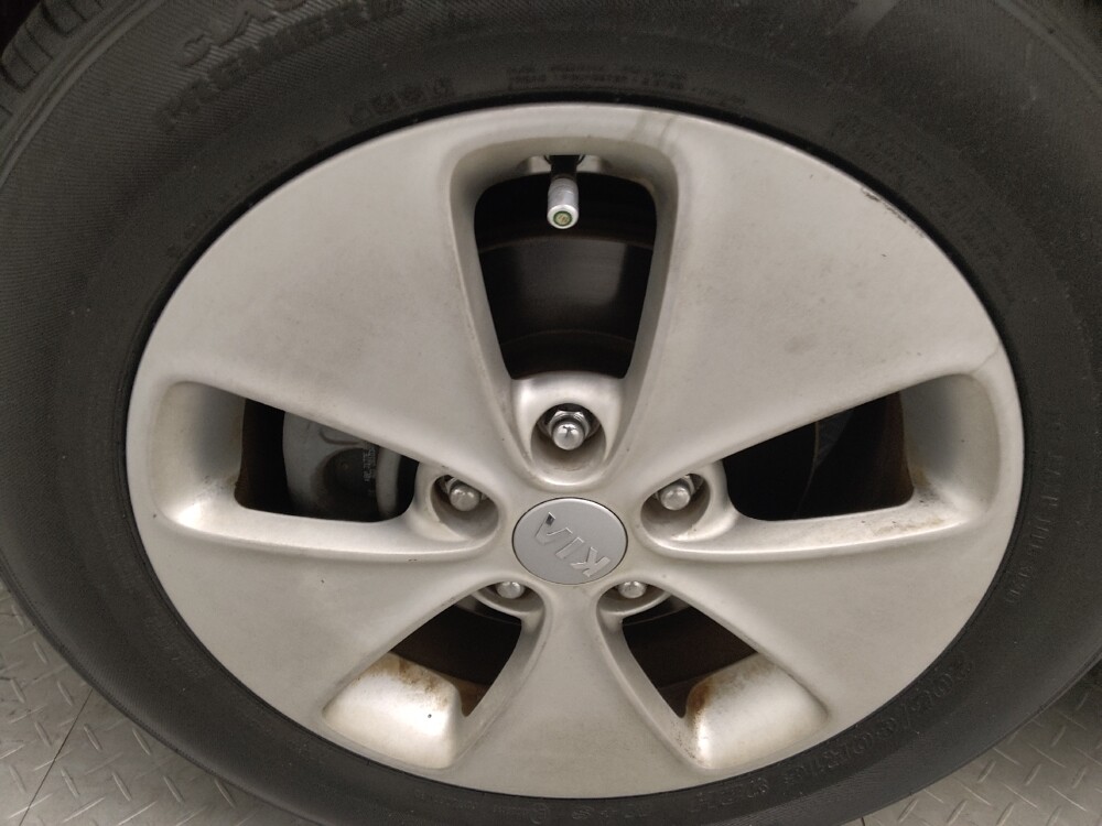 2016 Kia Soul in Morrow, GA 30260 - 18093493 31