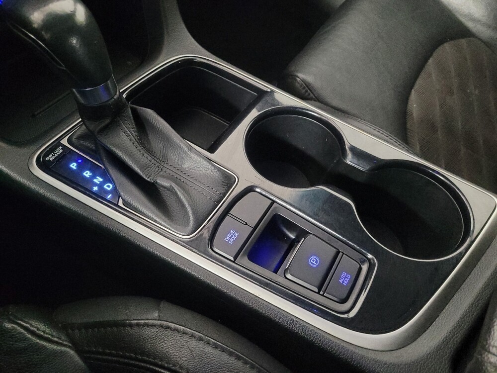 2018 Hyundai Sonata in Stone Mountain, GA 30083 - 18093494 26