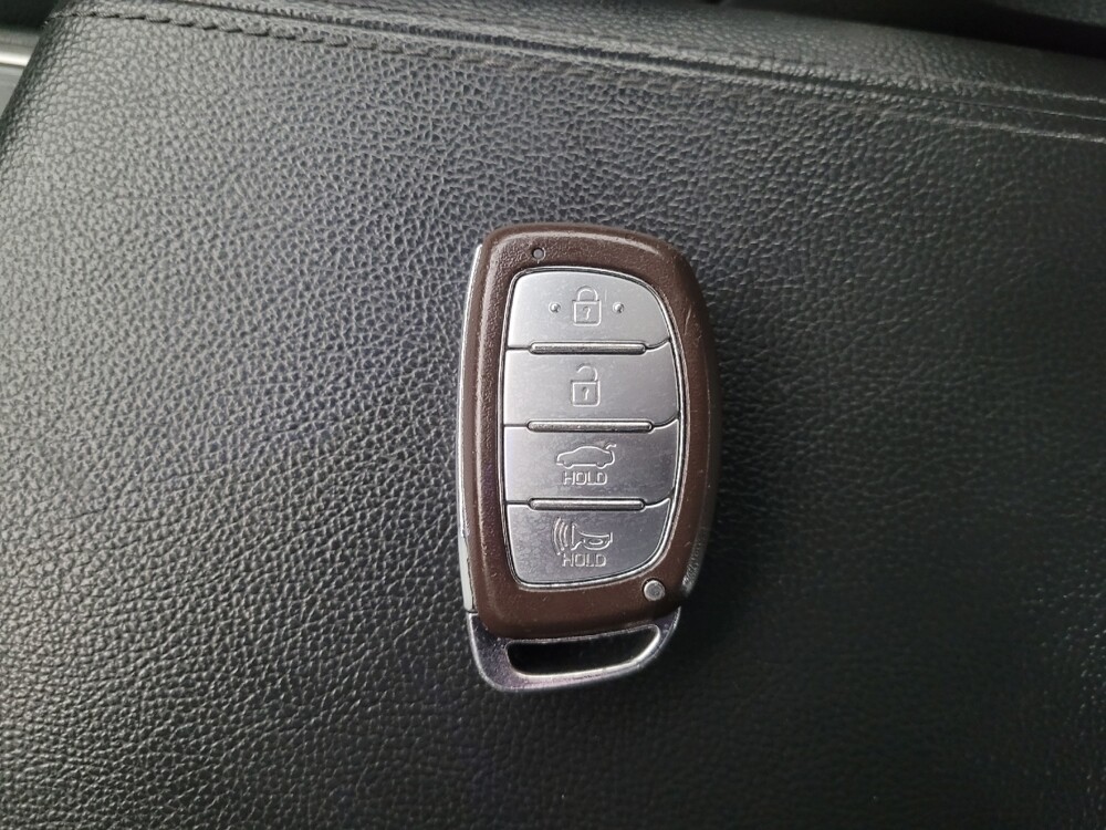 2018 Hyundai Sonata in Stone Mountain, GA 30083 - 18093494 32