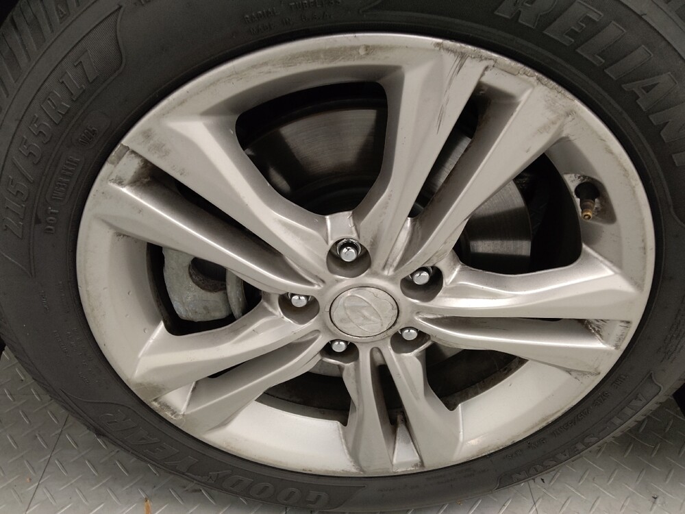 2018 Hyundai Sonata in Stone Mountain, GA 30083 - 18093494 31