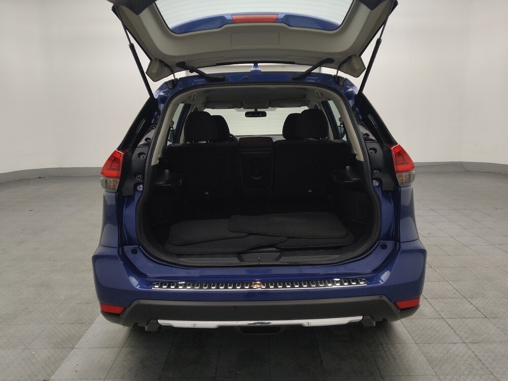 2018 Nissan Rogue in Chattanooga, TN 37421 - 18093495 29