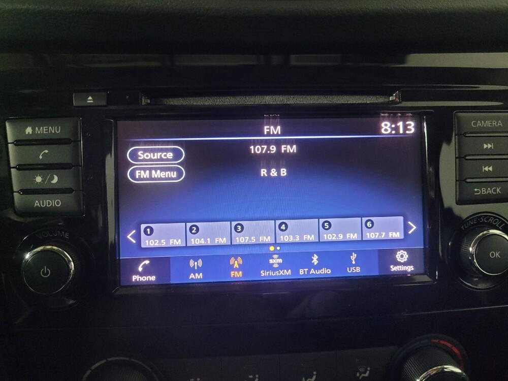 2018 Nissan Rogue in Chattanooga, TN 37421 - 18093495 25